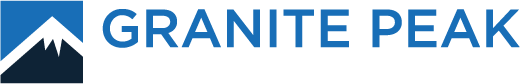 Granite Peak Logo 02