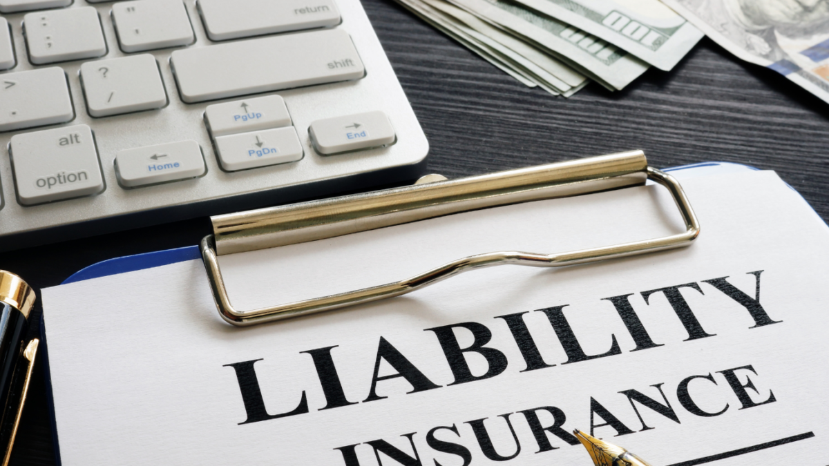 Liability Insurance 1