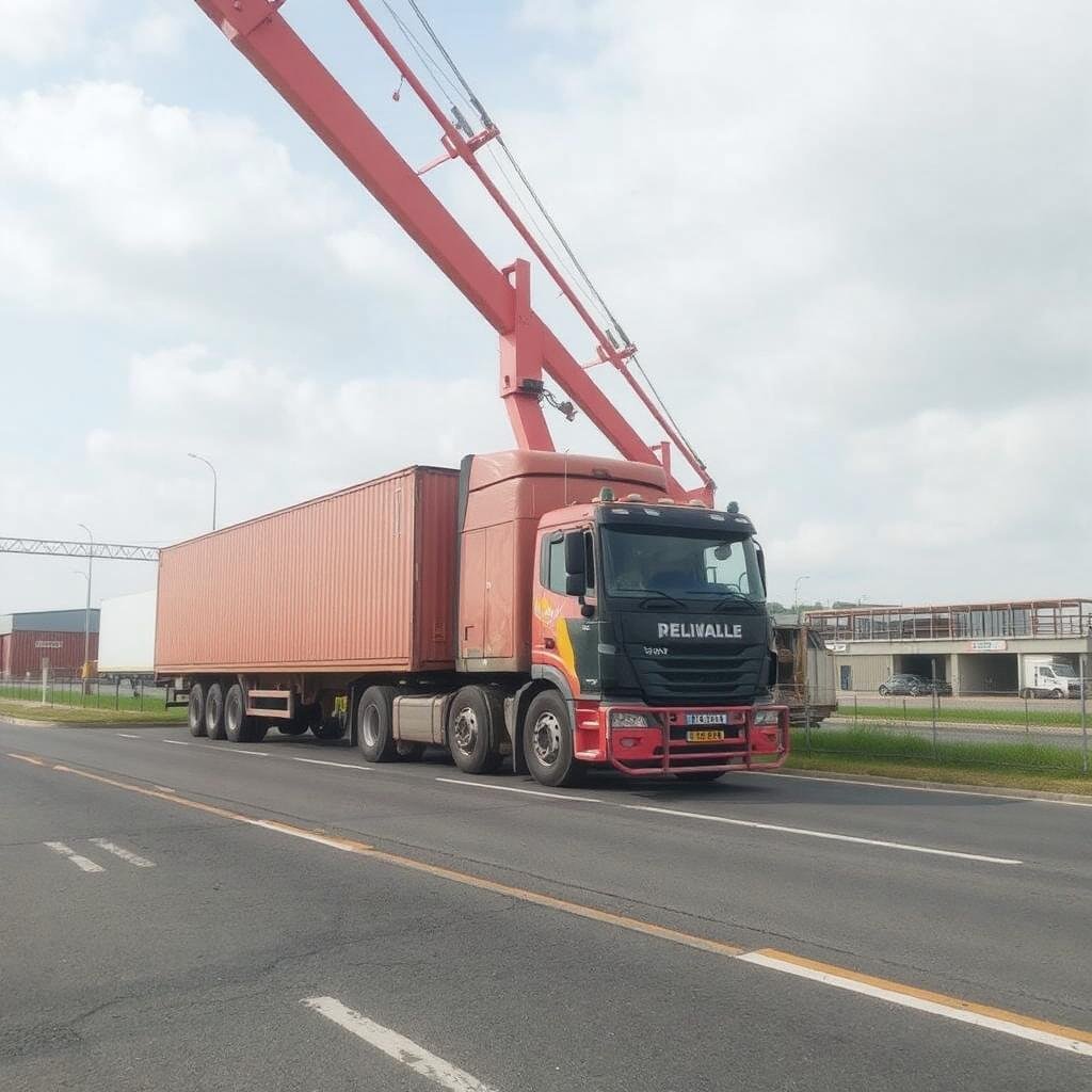 Reliable Logistics Insurance 02