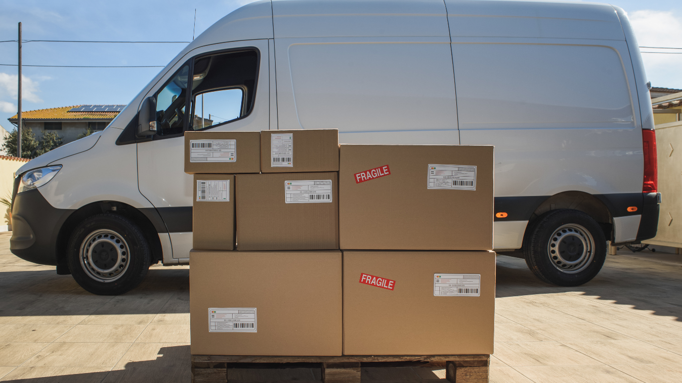Transportation Industry Services 01