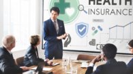 Health Insurance Assurnace Medical Risk Safety Concept